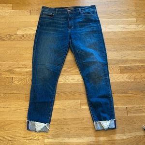 Joe’s Skinny Jeans 14